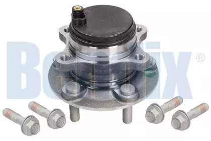 Комплект подшипника BENDIX 052187B