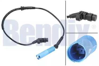 Датчик BENDIX 058003B