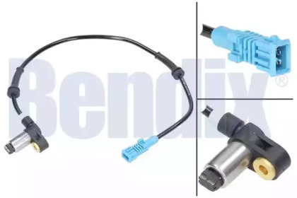 Датчик BENDIX 058015B