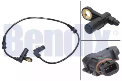 Датчик BENDIX 058034B