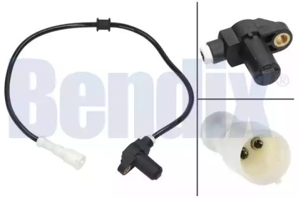 Датчик BENDIX 058039B