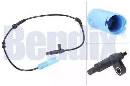 Датчик BENDIX 058069B