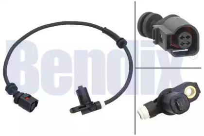 Датчик BENDIX 058147B