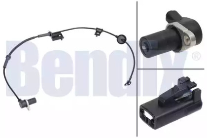 Датчик BENDIX 058497B