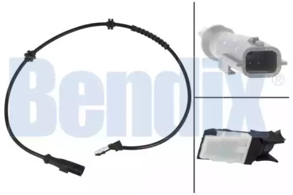 Датчик BENDIX 058523B