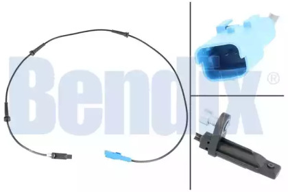  BENDIX 058563B