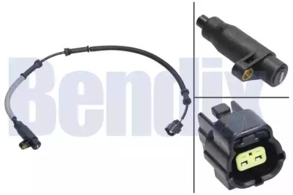 Датчик BENDIX 058586B