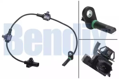 Датчик BENDIX 058664B