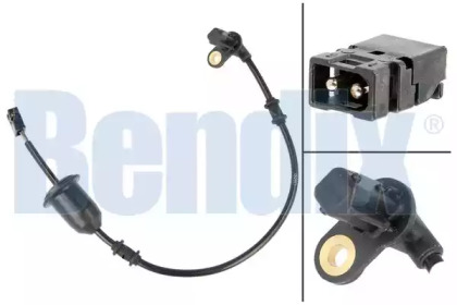 Датчик BENDIX 058690B