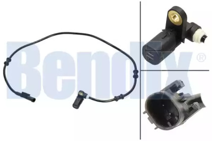 Датчик BENDIX 058692B