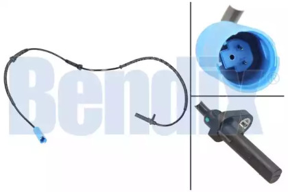 Датчик BENDIX 058701B