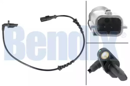 Датчик BENDIX 058717B