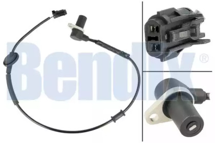 Датчик BENDIX 058768B