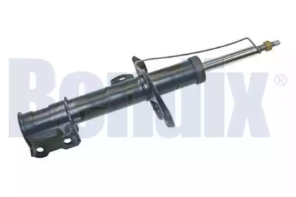 Амортизатор BENDIX 060781GLB