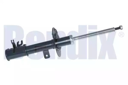 Амортизатор BENDIX 060847GLB