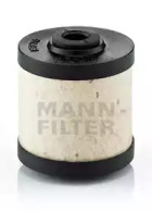 Фильтр MANN-FILTER BFU 715