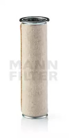 Фильтр MANN-FILTER CF 1122