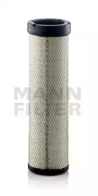 Фильтр MANN-FILTER CF 14 002