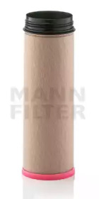 Фильтр MANN-FILTER CF 1640