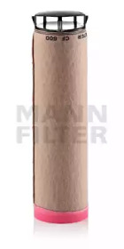 Фильтр MANN-FILTER CF 500