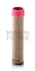 Фильтр MANN-FILTER CF 75/2