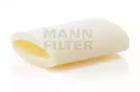 Фильтр MANN-FILTER CS 14 100