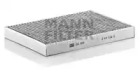  MANN-FILTER CUK 3037