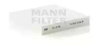 Фильтр MANN-FILTER CU 2149