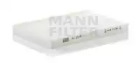 Фильтр MANN-FILTER CU 2218