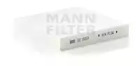 Фильтр MANN-FILTER CU 2253