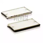 Фильтр MANN-FILTER CU 22 002-2