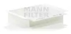 Фильтр MANN-FILTER CU 2338