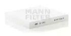 Фильтр MANN-FILTER CU 2351