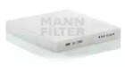 Фильтр MANN-FILTER CU 2362