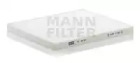 Фильтр MANN-FILTER CU 2434