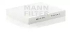  MANN-FILTER CU 2545