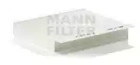 Фильтр MANN-FILTER CU 2680