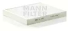 Фильтр MANN-FILTER CU 2757