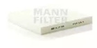 Фильтр MANN-FILTER CU 27 008