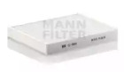 Фильтр MANN-FILTER CU 2842