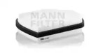 Фильтр MANN-FILTER CU 2897