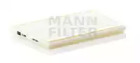 Фильтр MANN-FILTER CU 2930