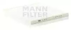 Фильтр MANN-FILTER CU 29 001