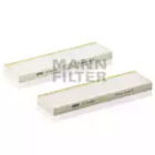 Фильтр MANN-FILTER CU 29 002-2