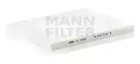 Фильтр MANN-FILTER CU 3059