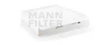 Фильтр MANN-FILTER CU 3172/1