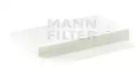 Фильтр MANN-FILTER CU 3567