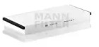 Фильтр MANN-FILTER CU 40 110