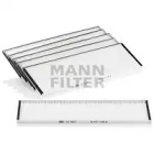  MANN-FILTER CU 4627-6