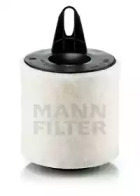 Фильтр MANN-FILTER C 1370